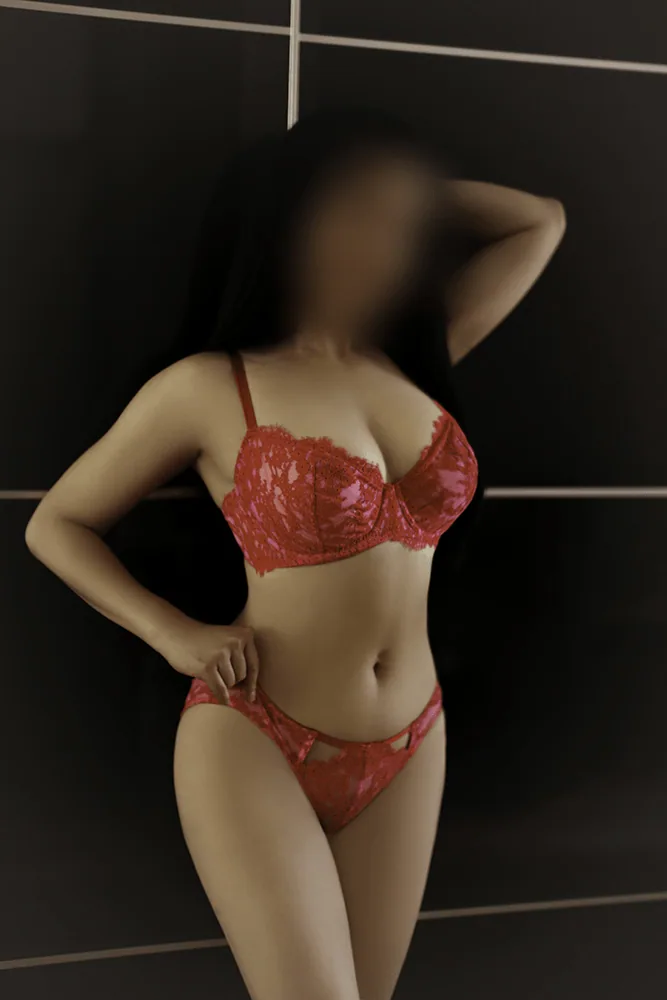 Clementine — French escort in Oud-Zuid, Amsterdam